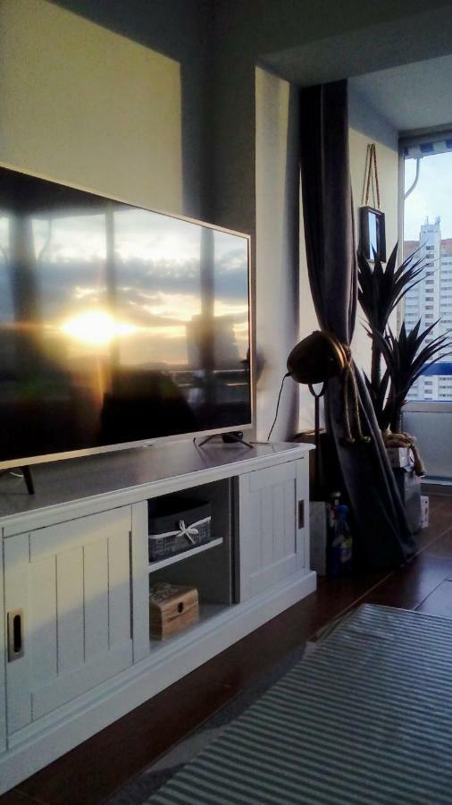 Apartamento "Solaz" Benidorm Zewnętrze zdjęcie