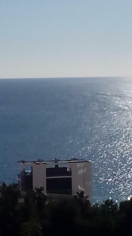 Apartamento "Solaz" Benidorm Zewnętrze zdjęcie