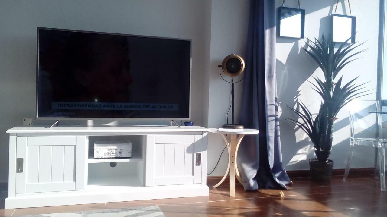 Apartamento "Solaz" Benidorm Zewnętrze zdjęcie