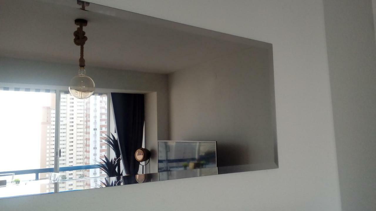 Apartamento "Solaz" Benidorm Zewnętrze zdjęcie
