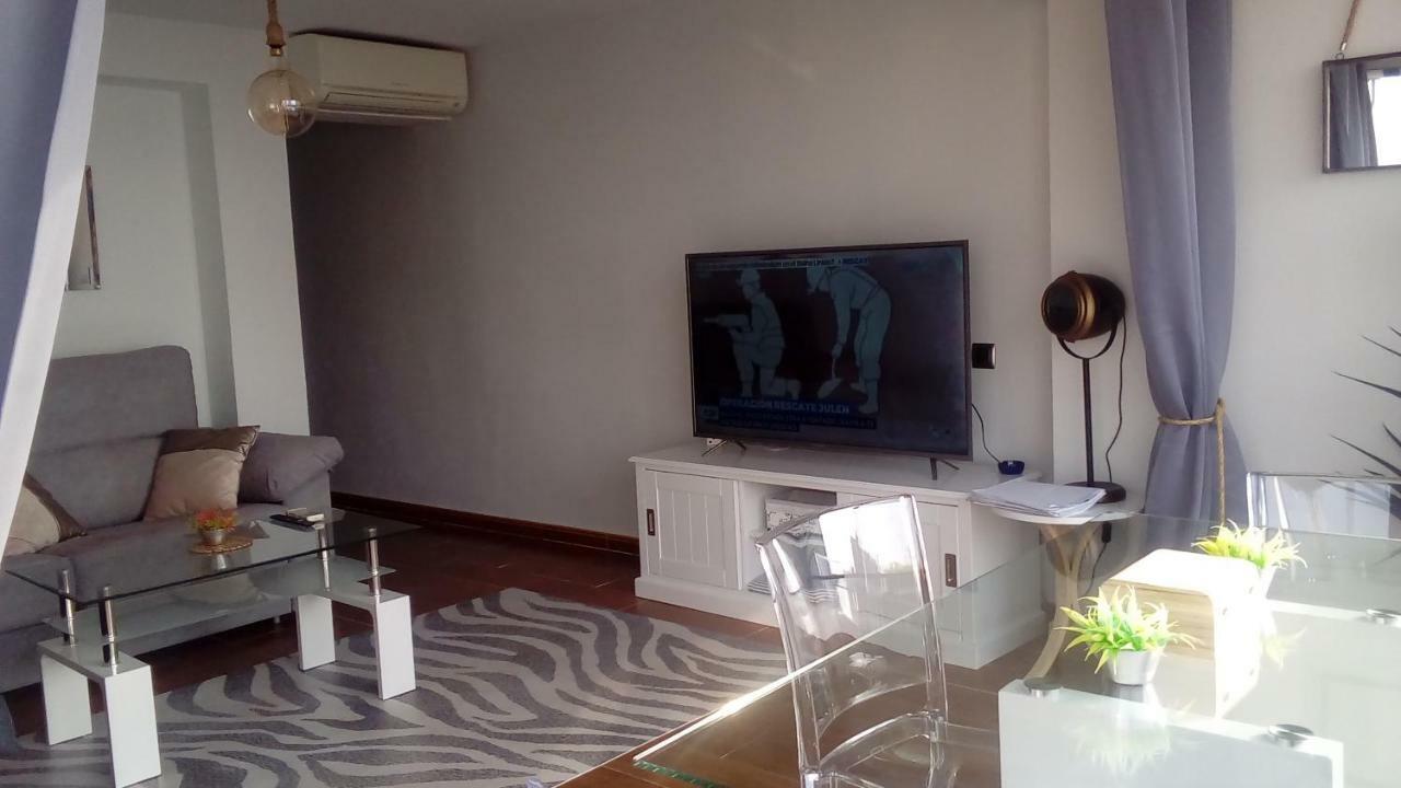Apartamento "Solaz" Benidorm Zewnętrze zdjęcie