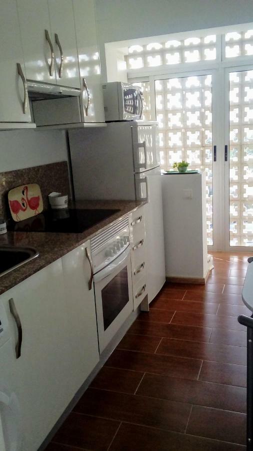 Apartamento "Solaz" Benidorm Zewnętrze zdjęcie