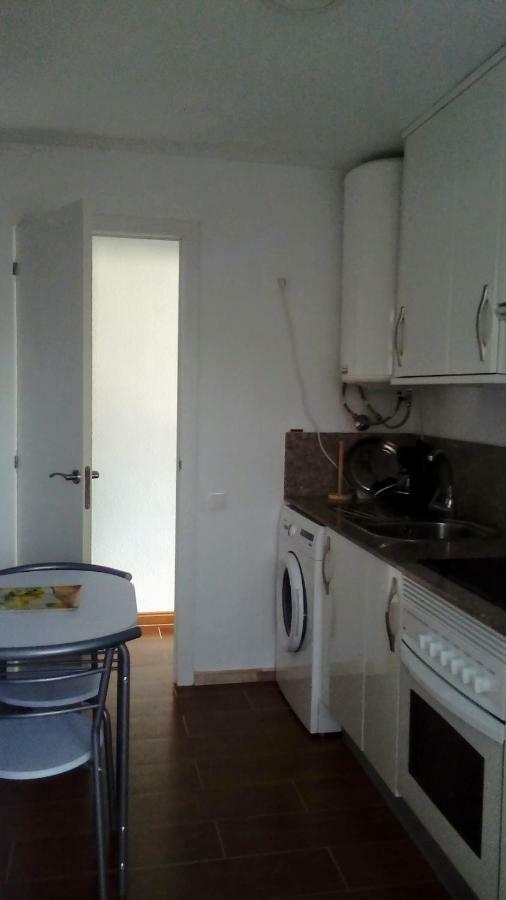 Apartamento "Solaz" Benidorm Zewnętrze zdjęcie