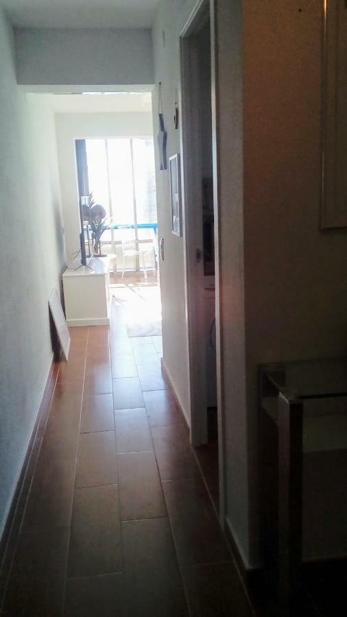 Apartamento "Solaz" Benidorm Zewnętrze zdjęcie