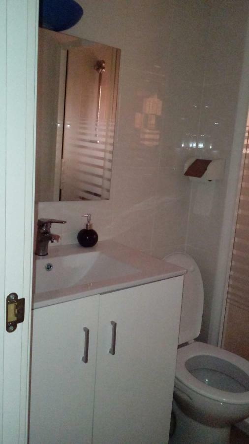 Apartamento "Solaz" Benidorm Zewnętrze zdjęcie