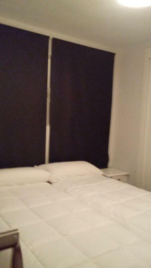 Apartamento "Solaz" Benidorm Zewnętrze zdjęcie